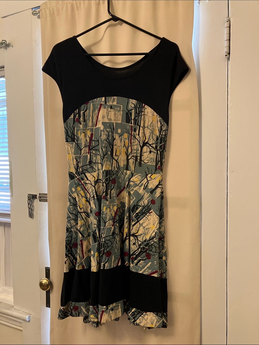 Effie’s Heart dress, size M